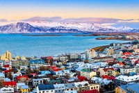 Iceland thực hiện tăng lãi suất lớn nhất kể từ năm 2008 do sự bùng nổ trong lĩnh vực nhà ở