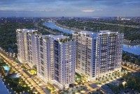 Hà Đô (HDG): Chứng khoán Bản Việt (VCI) mua thêm hơn 1,1 triệu cổ phiếu