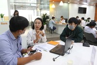 Đầu tư I.P.A (IPA) muốn thành lập công ty lập trình máy vi tính với vốn điều lệ 100 tỷ đồng