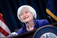 Bà Yellen dự báo lạm phát năm 2022 tiếp tục cao nhưng không gây ra suy thoái