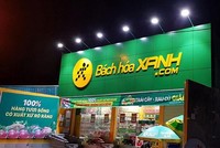 Thế giới Di động (MWG) muốn đầu tư vào Indonesia