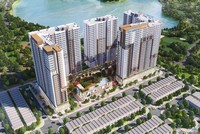 Đầu tư LDG (LDG) tiếp tục kéo dài thời gian trả cổ tức 7% năm 2019