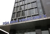 Vinaconex (VCG) muốn thoái toàn bộ 20% vốn tại Phát triển Hạ tầng Đô thị Vĩnh Phúc