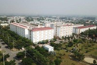 IDICO (IDC) miễn nhiệm một Phó tổng giám đốc