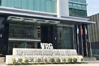 Công nghiệp Cao su Việt Nam (GVR): Cổ phiếu giảm hơn 17% trong 3 phiên, lãnh đạo đăng ký mua 130.000 cổ phiếu