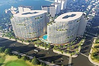 DIC Corp (DIG): Nhóm Him Lam ồ ạt thoát hàng khi cổ phiếu giao dịch vùng đỉnh lịch sử
