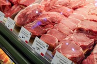 Lạm phát toàn cầu tiếp tục ở mức cao do vấn đề chuỗi cung ứng chưa được giải quyết