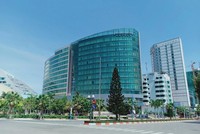DIC Corp (DIG): Quý I/2022, hoàn thành 4,6% kế hoạch lợi nhuận năm và dòng tiền âm 1.496 tỷ đồng