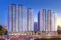 Nam Long (NLG): Dragon Capital mua thêm 1 triệu cổ phiếu
