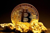 270 tỷ USD vốn hoá thị trường của tiền điện tử bị bốc hơi trong tuần này
