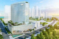 Đầu tư Hạ tầng Kỹ thuật TP.HCM (CII): Trái chủ chuyển đổi thành 707.598 cổ phiếu với giá 25.600 đồng