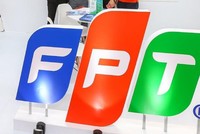 Dragon Capital bán ra 1,25 triệu cổ phiếu FPT và không còn là cổ đông lớn