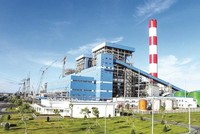Nhiệt điện Phả Lại (PPC): Tiếp tục sửa chữa tuabin máy phát 6 trong năm 2022