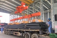 Hòa Phát (HPG) nộp ngân sách 4.900 tỷ đồng trong 4 tháng, tăng 51% so với cùng kỳ năm trước