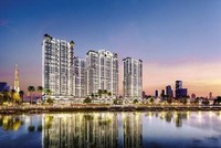 LDG: Cổ phiếu giảm 49,3%, một Phó tổng giám đốc đăng ký bán toàn bộ cổ phiếu