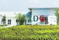 Đầu tư LDG (LDG): Cổ phiếu giảm sàn 5 phiên liên tiếp, Công ty nói gì?