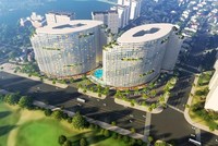 DIC Corp (DIG): Cổ phiếu “bốc hơi” 70,7% giá trị, cổ đông lớn nhất tiếp tục bán thêm hơn 1,15 triệu cổ phiếu