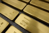 G7 sắp công bố lệnh cấm nhập khẩu vàng của Nga 