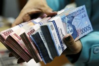 Tiền tệ Đông Nam Á vượt qua bão bán tháo tốt hơn các đồng tiền khác trên thế giới