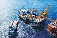PV Drilling (PVD) tiếp tục lỗ thêm 73,82 tỷ đồng trong quý II/2022