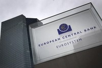 ECB tăng lãi suất 75 điểm cơ bản để giải quyết lạm phát tăng vọt