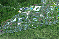 Louis Capital (TGG) bị thu hồi chấp thuận chủ trương đầu tư dự án quy mô 820,39 ha tại Phú Thọ