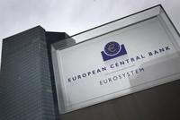 ECB tăng lãi suất 75 điểm cơ bản và công bố các điều khoản mới cho các ngân hàng châu Âu