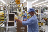 GDP quý II/2022 của Trung Quốc tăng chưa đến 1%