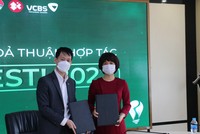 Phát động cuộc thi I-INVEST!2022