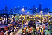 WB: Kinh tế toàn cầu tăng trưởng 3,1% năm 2018, sau đó giảm tốc
