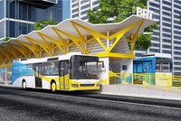 Ngân hàng Thế giới và Thụy Sỹ viện trợ không hoàn lại 10,5 triệu USD cho Việt Nam phát triển xe buýt nhanh tại TP.HCM