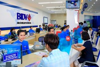 BIDV giảm lợi nhuận trên 6.400 tỷ đồng hỗ trợ khách hàng