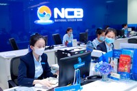 NCB: Lợi nhuận trước thuế tăng gấp 12 lần so với cùng kỳ năm trước