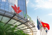 VPBank nhận giải thưởng Best IR Bank Vietnam 2021