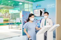 Kết thúc năm 2021, lợi nhuận trước thuế ngân hàng riêng lẻ ghi nhận gần 38.000 tỷ đồng, tăng hơn 4 lần so với năm 2020.