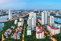IMF khuyến nghị NHNN nên thắt chặt vị thế chính sách tiền tệ nếu xuất hiện các áp lực lạm phát dai dẳng