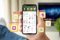 MoMo đáp ứng 90% nhu cầu tài chính cá nhân, tiếp tục đơn giản hóa tài chính cho người Việt