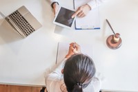 CMT: Lấy ý kiến cổ đông bằng văn bản