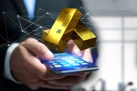 Giá vàng hôm nay ngày 15/6: Giá vàng trong nước tiếp tục sụt giảm