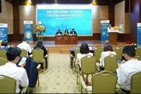 Bảo hiểm Hàng Không (VNI) đặt mục tiêu lợi nhuận năm 2022 tăng trưởng gấp 4 lần