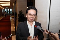 Đại biểu Hoàng Văn Cường: Còn dư địa để hỗ trợ tài khoá cho doanh nghiệp