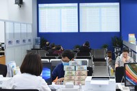 Nếu không làm thủ tục tăng vốn gấp, các công ty lớn sẽ bị "hụt hơi"