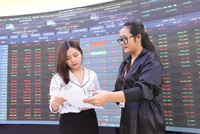 Thiếu nhiều tiêu chí nâng hạng thị trường