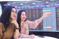 Thị trường chứng khoán: Tháng 5 không đáng sợ!