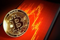 Giá Bitcoin hôm nay ngày 15/4: Thị trường đỏ lửa trong phiên đáo hạn phái sinh