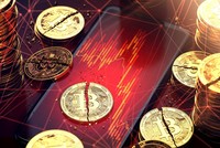 Giá Bitcoin hôm nay ngày 10/5: Giá Bitcoin chạm đáy thấp nhất kể từ tháng 7/2021, liệu đã đến lúc nên bỏ cuộc?