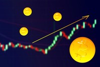 Giá Bitcoin hôm nay ngày 28/3: Đạt mức giá cao nhất kể từ đầu năm, Bitcoin tiến thẳng đến cột mốc 50.000 USD/BTC
