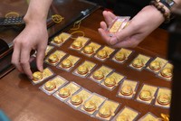 Giá vàng hôm nay ngày 20/6: Giá vàng SJC vẫn cao hơn thế giới hơn 16 triệu đồng