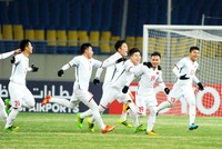 AIA và VPBank tặng phí Bảo hiểm cho các cầu thủ U23 Việt Nam