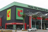 Big C Việt Nam: Việc tạm dừng các đơn đặt hàng chỉ là tạm thời